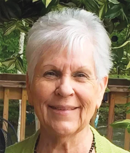 Betty Jean  Hinchman